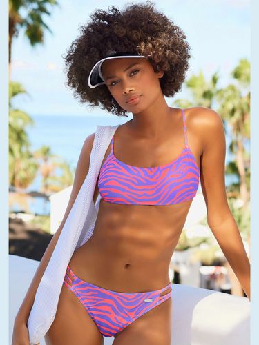 Haut de bikini bustier bonnets amovibles - - Venice Beach - Modalova