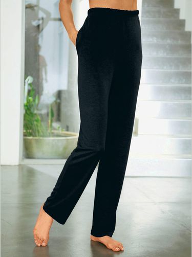 Pantalon d'intérieur confortable taille élastique - feel good - Modalova