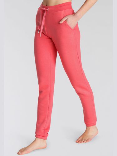 Pantalon de jogging pantalon molletonné chaud et confortable - Vivance - Modalova