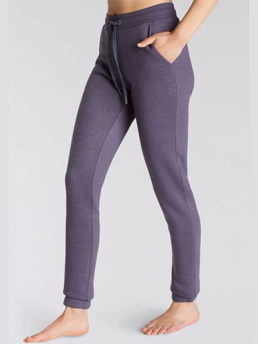 Pantalon de jogging pantalon molletonné chaud et confortable - Vivance - Modalova