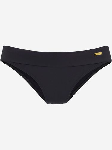 Bas de maillot de bain ceinture à revers - LASCANA - Modalova