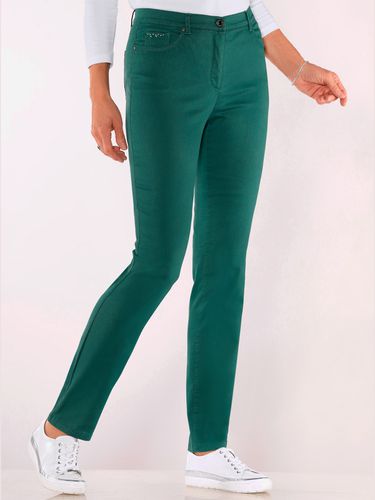 Pantalon 60% coton - Cosma - Modalova