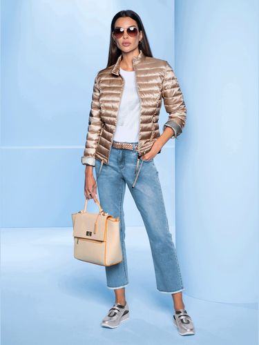 Veste d'extérieur garnissage ultra-léger - Rick Cardona - Modalova