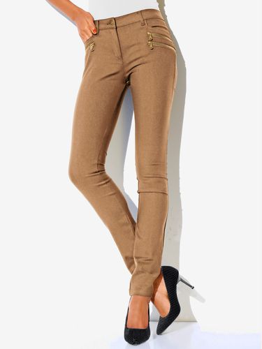 Pantalon extensible - Linea Tesini - Modalova