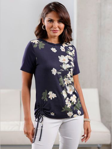 T-shirt viscose - - Fair Lady - Modalova