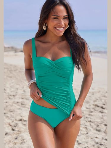 Bas de maillot de bain composez votre maillot de bain selon vos envies - LASCANA - Modalova