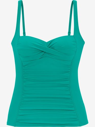 Haut de tankini composez votre maillot de bain selon vos envies - LASCANA - Modalova