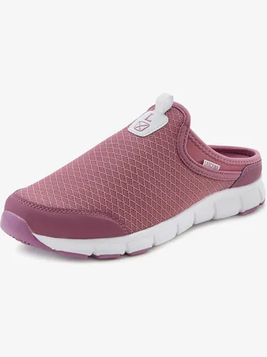 Sneakers slip on chaussures en textile, chaussures en tissu – particulièrement confortables - LASCANA - Modalova