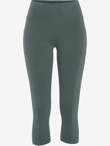 Legging corsaire superbe caleçon court en coton - Vivance - Modalova