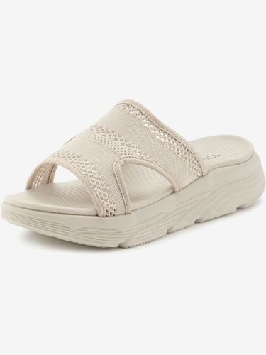 Mules maille tendance pour un confort optimal - Vivance - Modalova