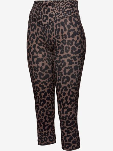 Legging corsaire legging performance imprimé animal - LASCANA ACTIVE - Modalova