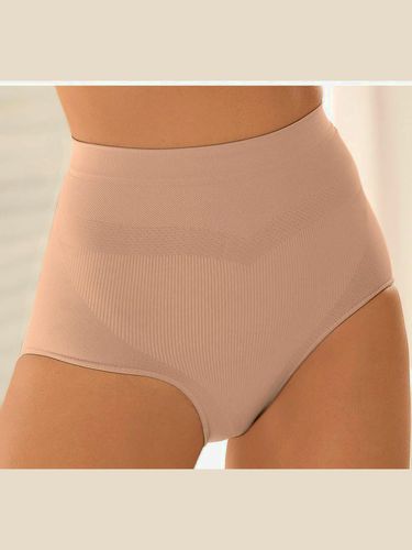 Serre-taille slip gainant taille haute - Nuance - Modalova