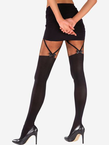 Collants fins collant - LASCANA - Modalova