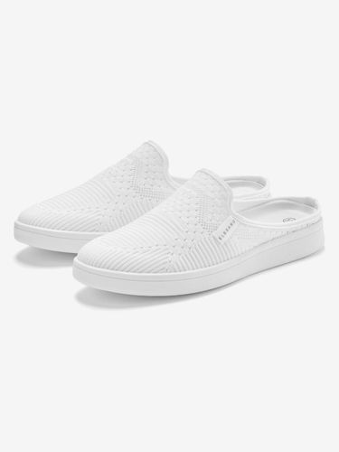 Sabots sneakers et chaussures en textile faciles à enfiler - Elbsand - Modalova
