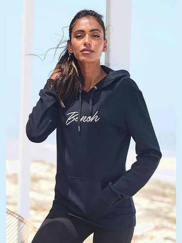 Sweatshirt à capuche sweatshirt basique - Bench. Loungewear - Modalova