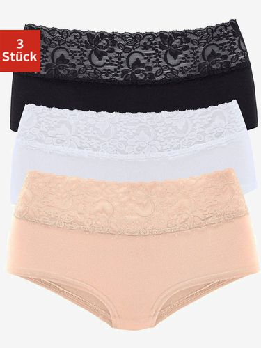 Panty lot de 3 panties - , - Vivance - Modalova