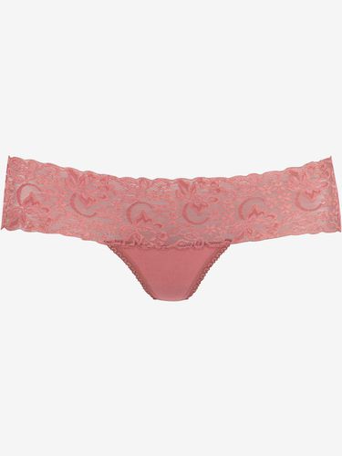 Lot de 3 strings en dentelle - , - Vivance - Modalova