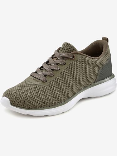 Baskets chaussures en textile, chaussures en tissu – particulièrement confortables - LASCANA - Modalova