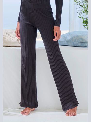 Pantalon d'intérieur pantalon côtelé ample - French Connection - Modalova