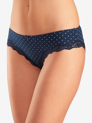 Lot de 3 slips bikini - , - LASCANA - Modalova