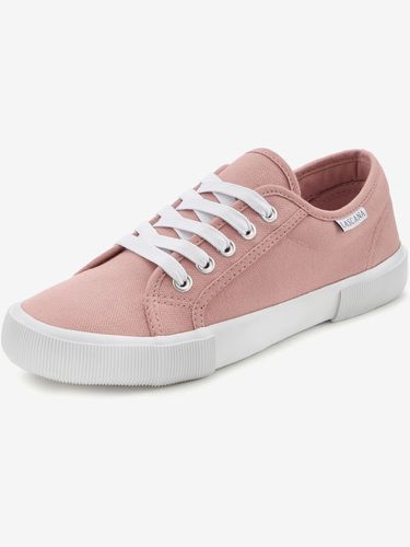 Baskets chaussures en textile, chaussures en tissu – particulièrement confortables - LASCANA - Modalova