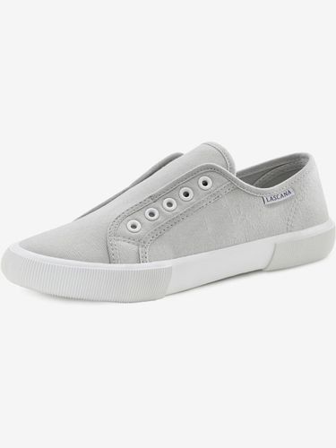 Baskets chaussures en textile, chaussures en tissu – confortables - LASCANA - Modalova