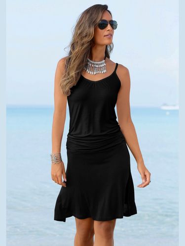 Robe de plage décontractée - Beachtime - Modalova