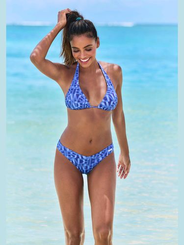Bas de maillot de bain imprimé tendance - Elbsand - Modalova