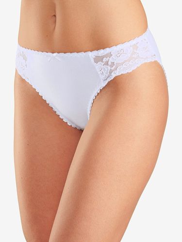 Slips jazz lot de 3 panties - , - petite fleur - Modalova