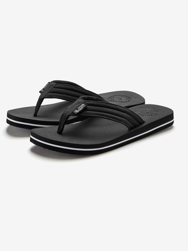 Tongs chaussures de bain confortables avec semelle imperméable - AUTHENTIC LE JOGGER - Modalova