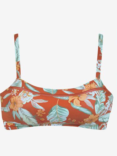 Haut de bikini bustier tropical tendance - - Sunseeker - Modalova