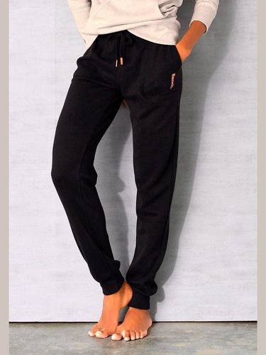 Pantalon lounge pantalon d'intérieur confortable - Bench. Loungewear - Modalova