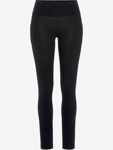 Legging superbe caleçon en coton - Vivance - Modalova