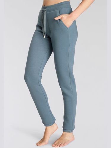 Pantalon de jogging pantalon molletonné chaud et confortable - Vivance - Modalova