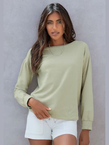 Sweatshirt basique - Bench. Loungewear - Modalova