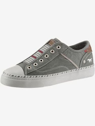 Sneakers slip on superbes détails - Mustang Shoes - Modalova