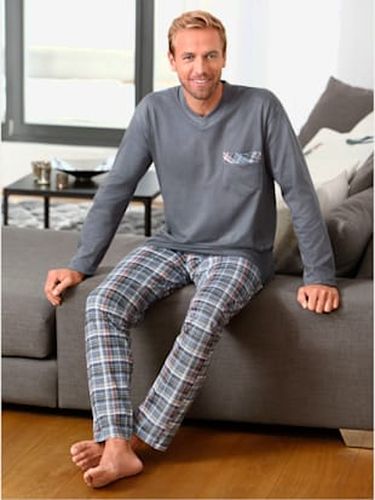 Pyjama jersey fin - Top Ten - Modalova