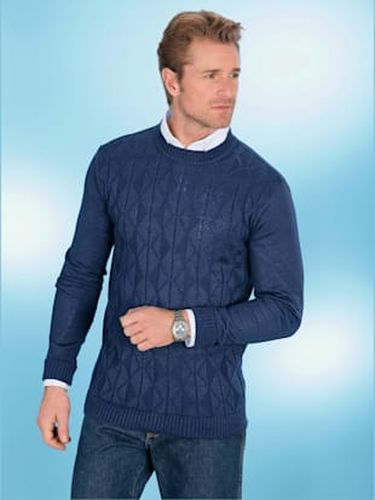 Pull motif tricoté délicat - Witt - Modalova