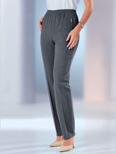 Pantalon chaud coupe féminine - Witt - Modalova