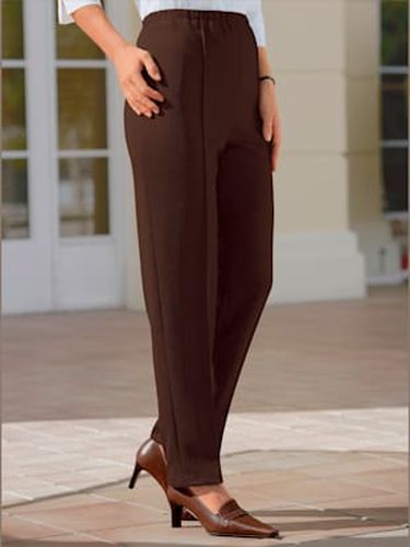 Pantalon à ceinture élastique - Witt - Modalova