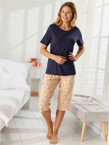 T-shirt de pyjama jersey fin - Witt - Modalova