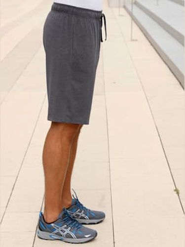 Bermuda d'extérieur lot de 2 - Witt - Modalova