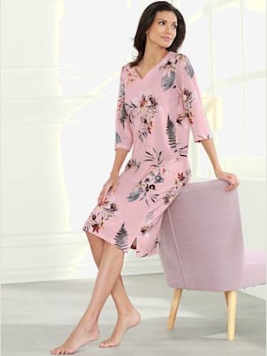 Chemise de nuit jersey fin - Witt - Modalova