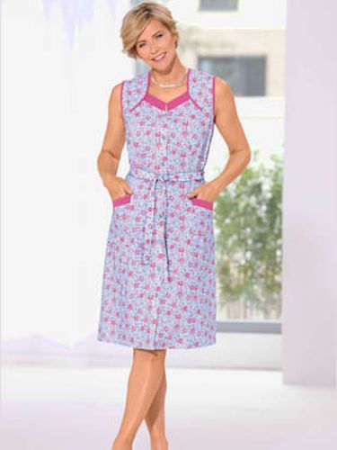 Tablier pur coton - Witt - Modalova