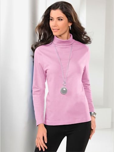 Col roulé léger - Witt - Modalova