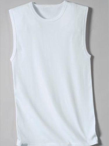 T-shirt côtes fines - KINGsCLUB - Modalova