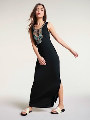 Robe en jersey - Linea Tesini - Modalova