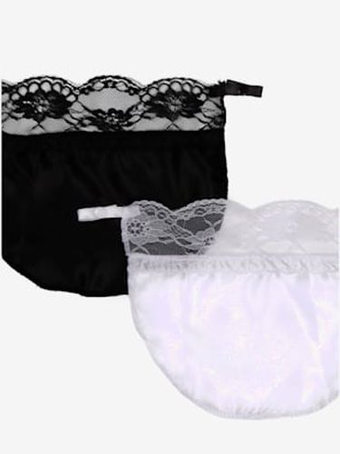 Empiècements pour décolleté 2 pièces - Witt - Modalova