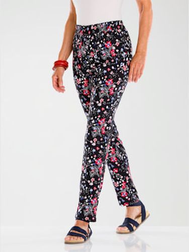 Pantalon 100% viscose - Witt - Modalova