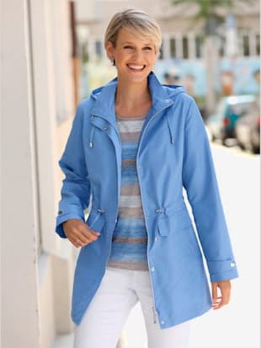 Veste capuche amovible - Witt - Modalova